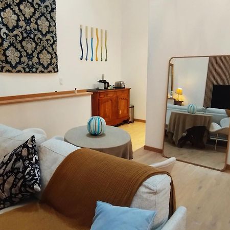 Studio Clos Des Renauds Charbonnieres  Экстерьер фото