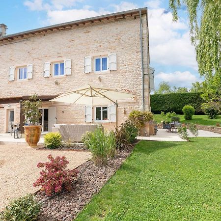 Studio Clos Des Renauds Charbonnieres  Экстерьер фото