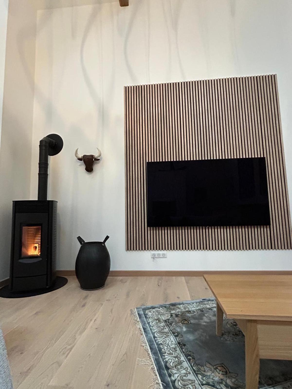 Studio Clos Des Renauds Charbonnieres  Экстерьер фото