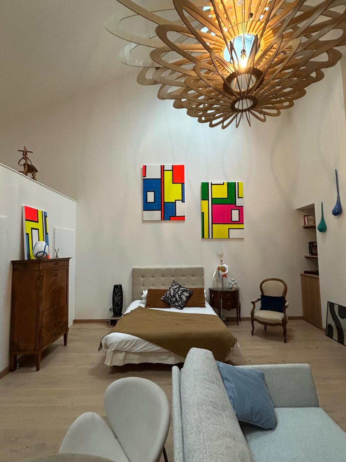 Studio Clos Des Renauds Charbonnieres  Экстерьер фото