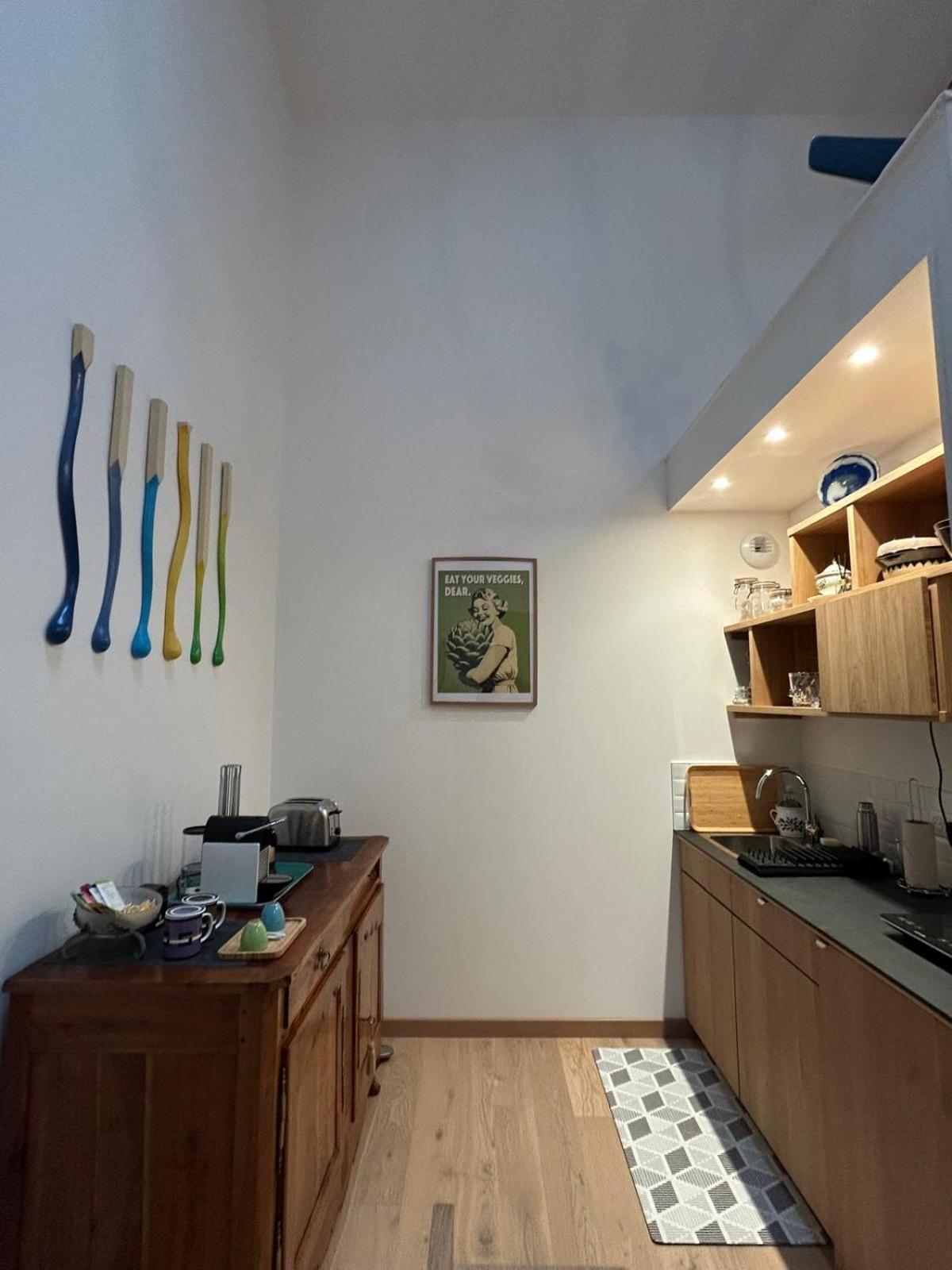 Studio Clos Des Renauds Charbonnieres  Экстерьер фото