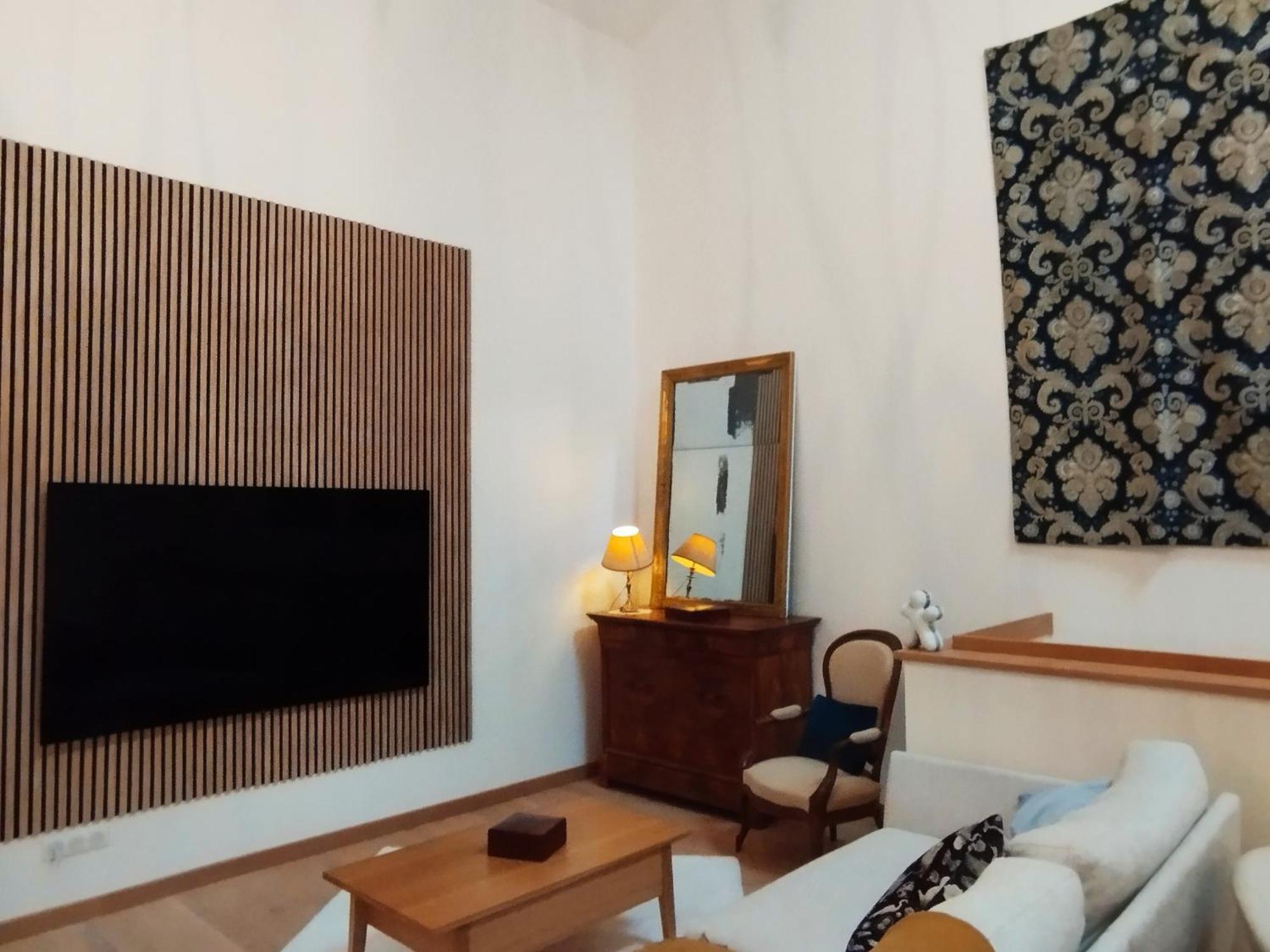 Studio Clos Des Renauds Charbonnieres  Экстерьер фото