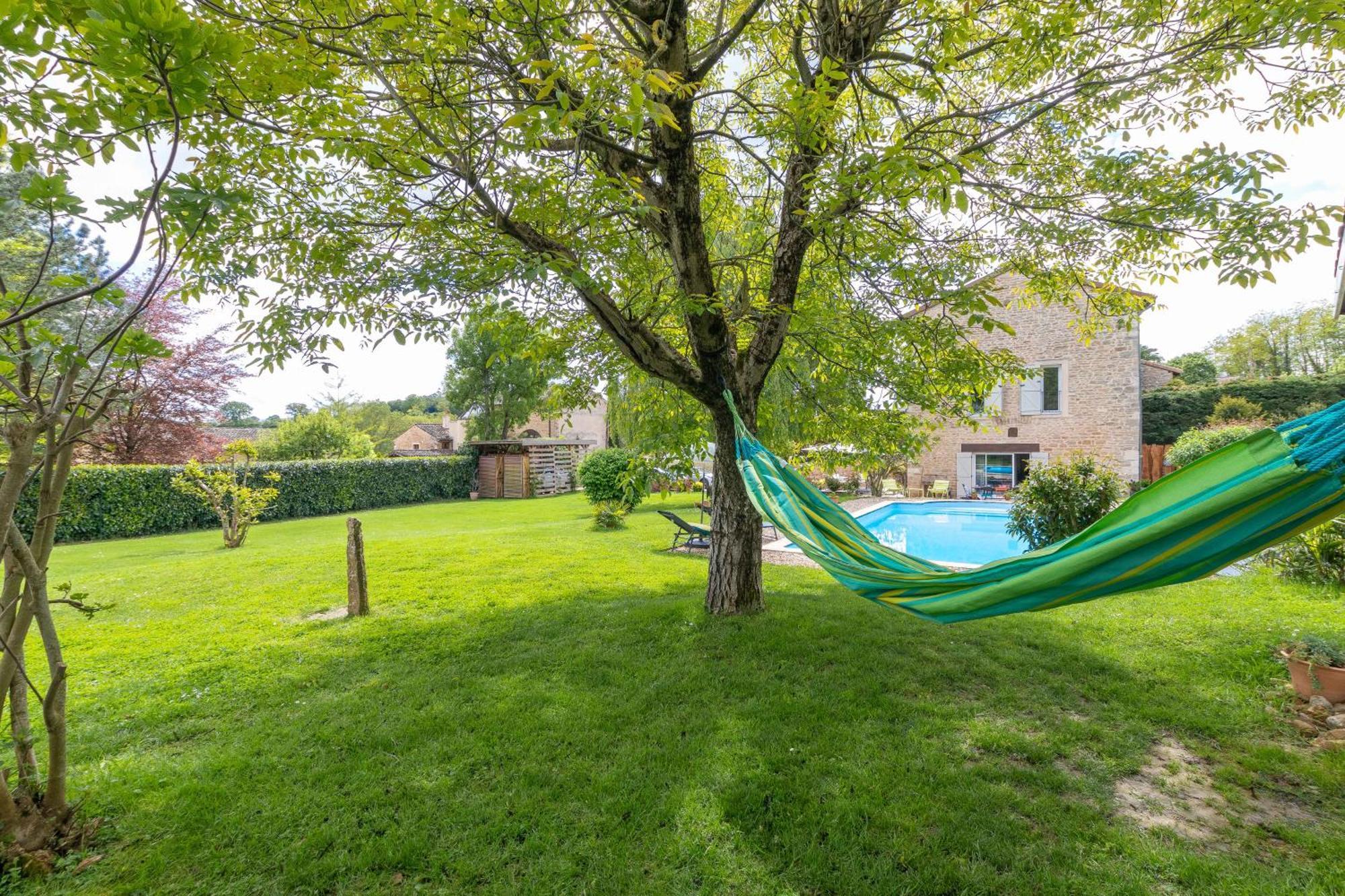 Studio Clos Des Renauds Charbonnieres  Экстерьер фото